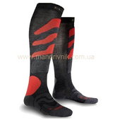 Носки X-Socks 20291 Ski Precision от магазина Мандривник Украина